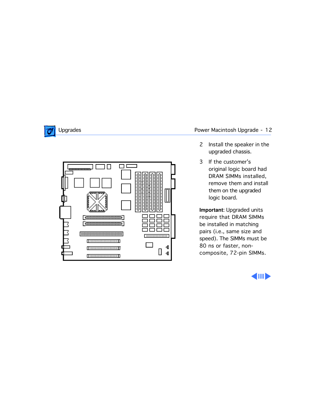 Apple WS 8150 manual 