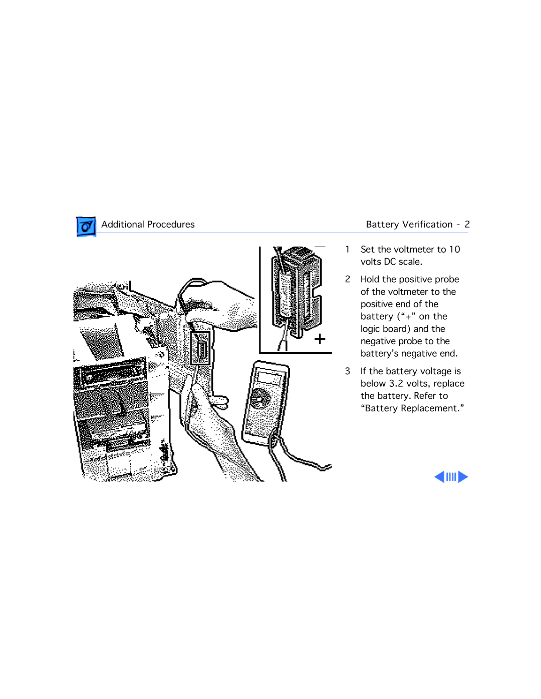 Apple WS 8150 manual 