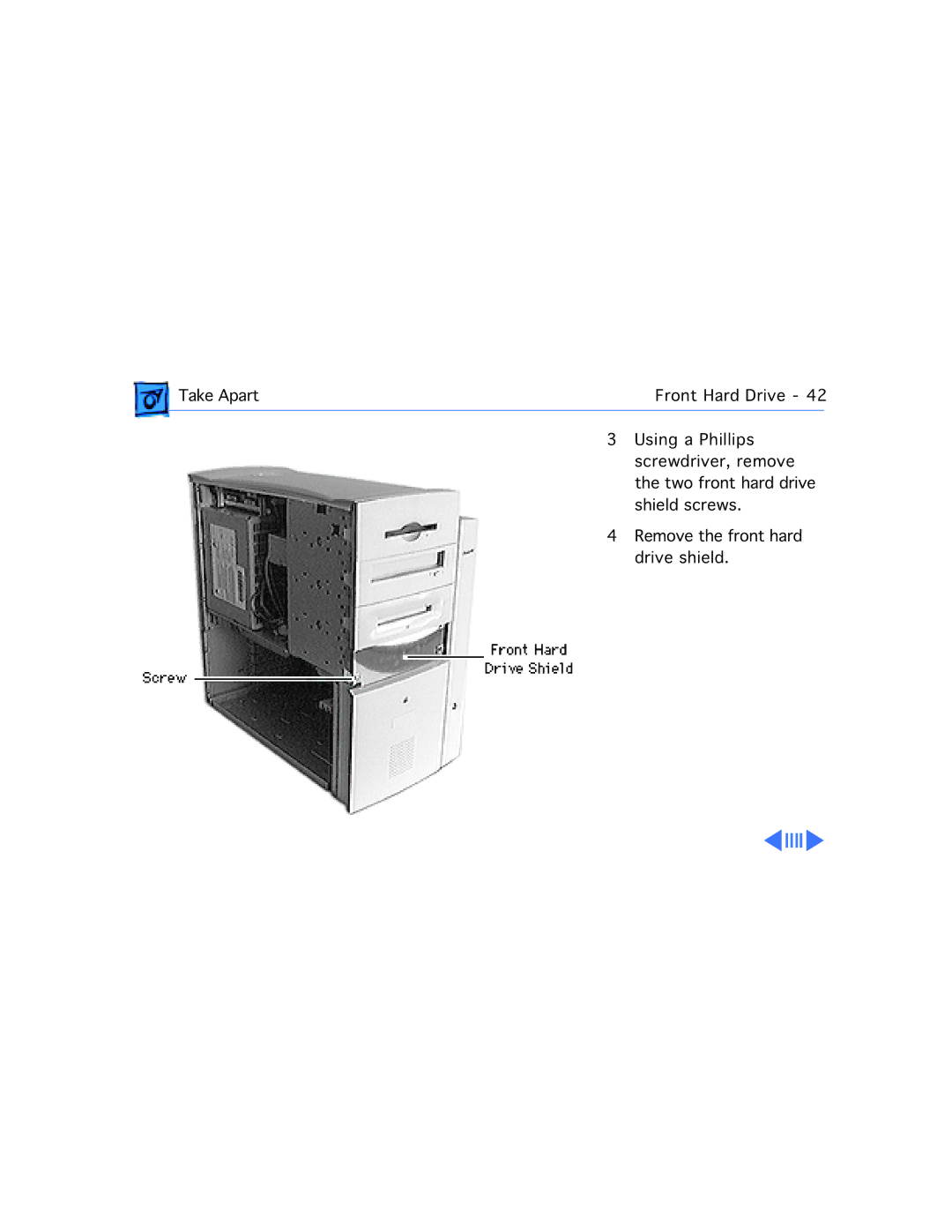 Apple WS 9650 manual 