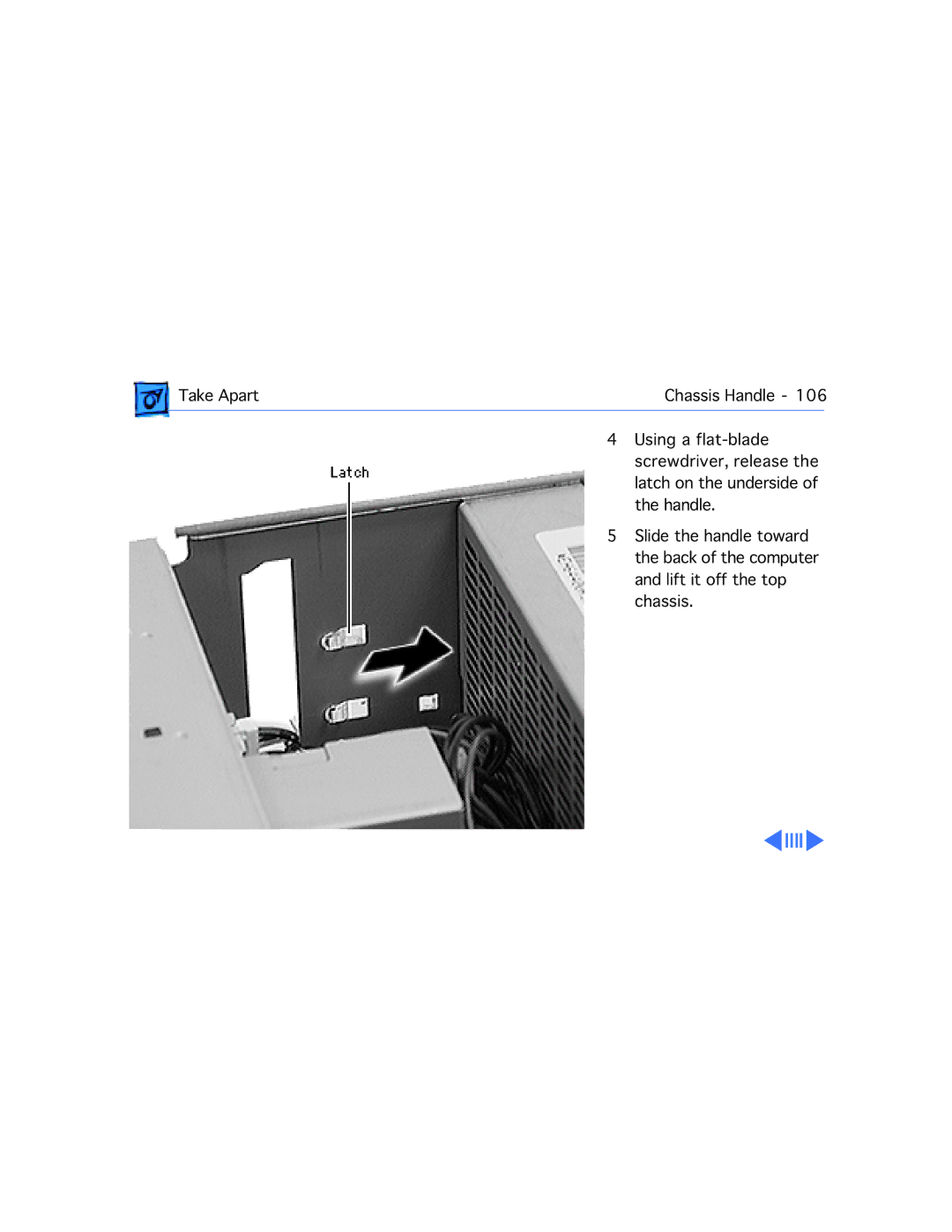 Apple WS 9650 manual 