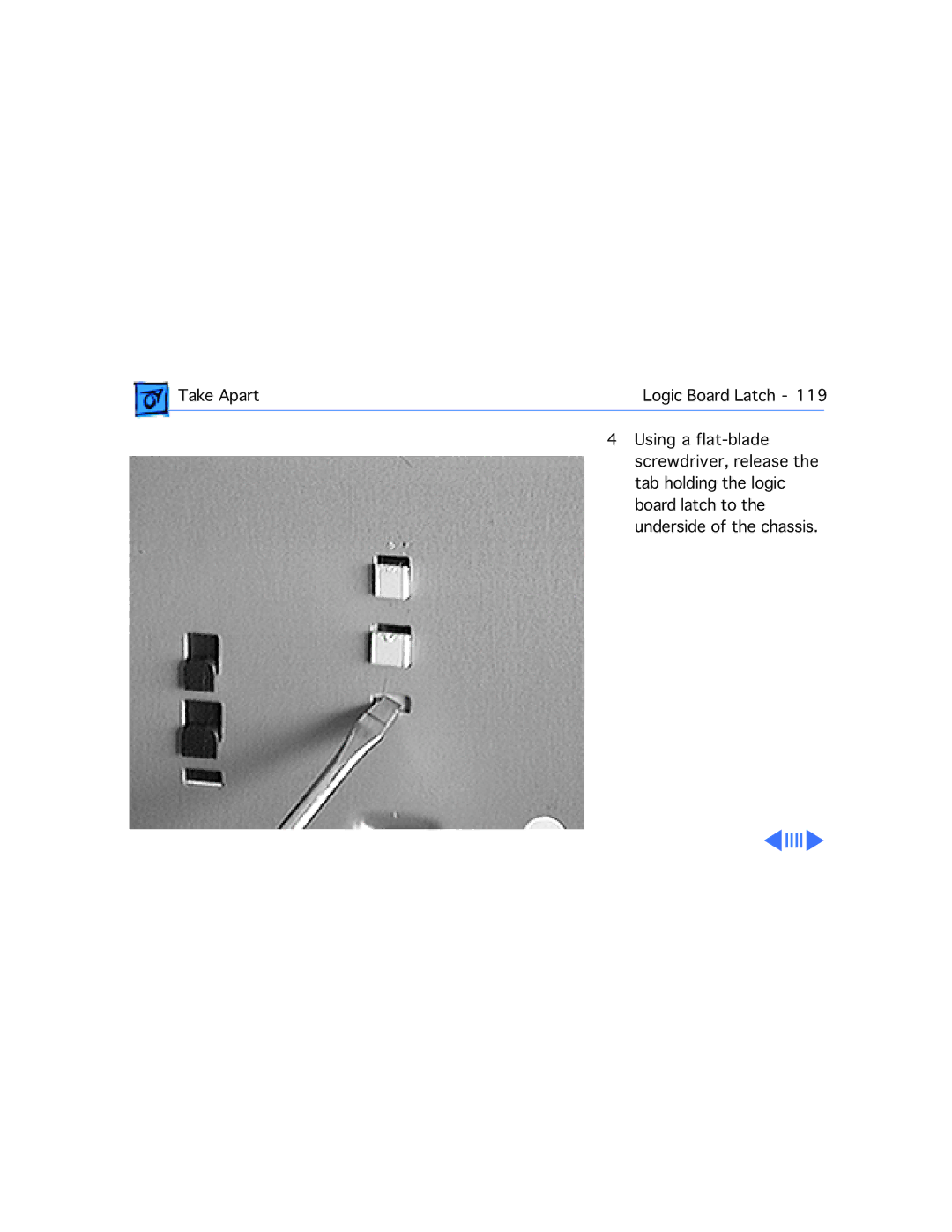 Apple WS 9650 manual 