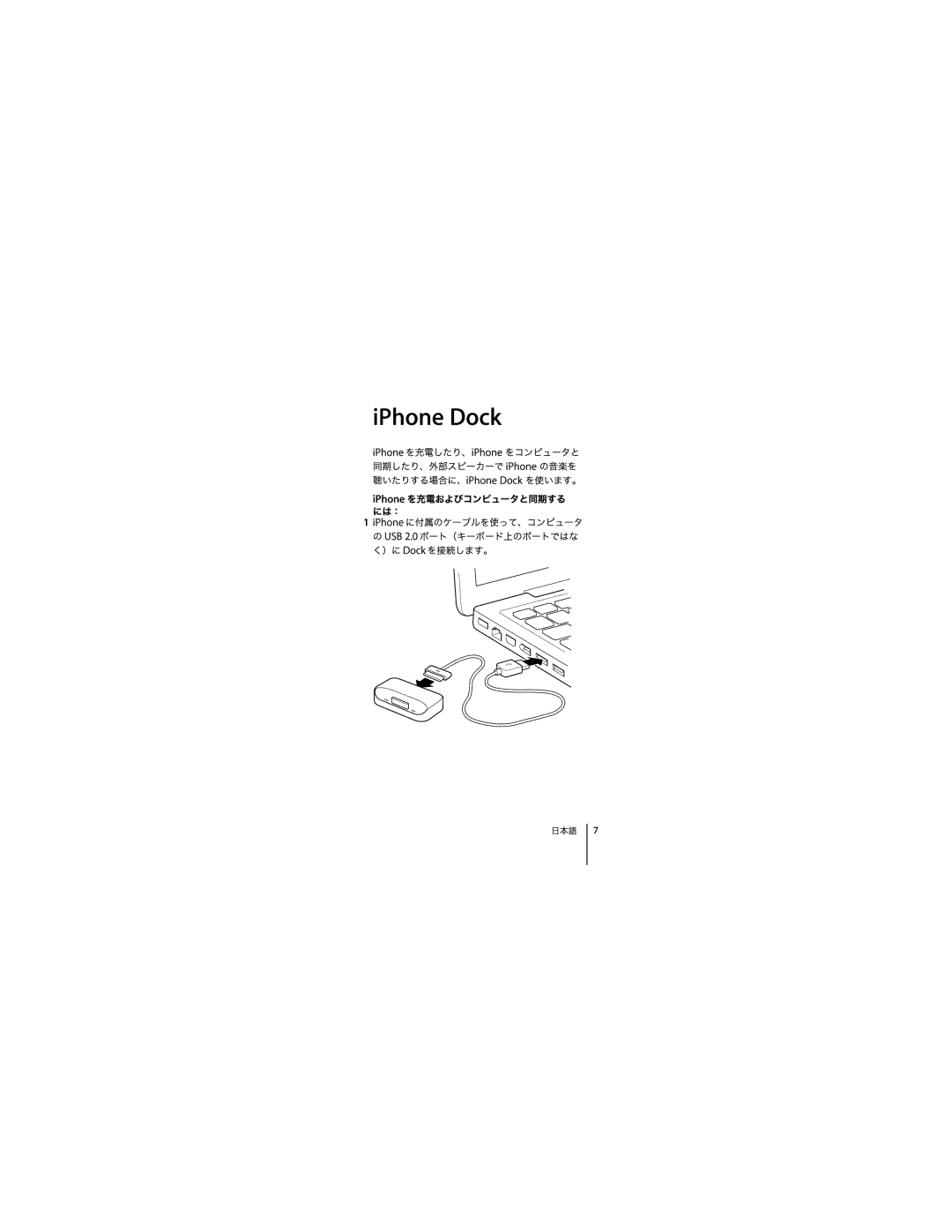 Apple ZM034-4580-A manual 