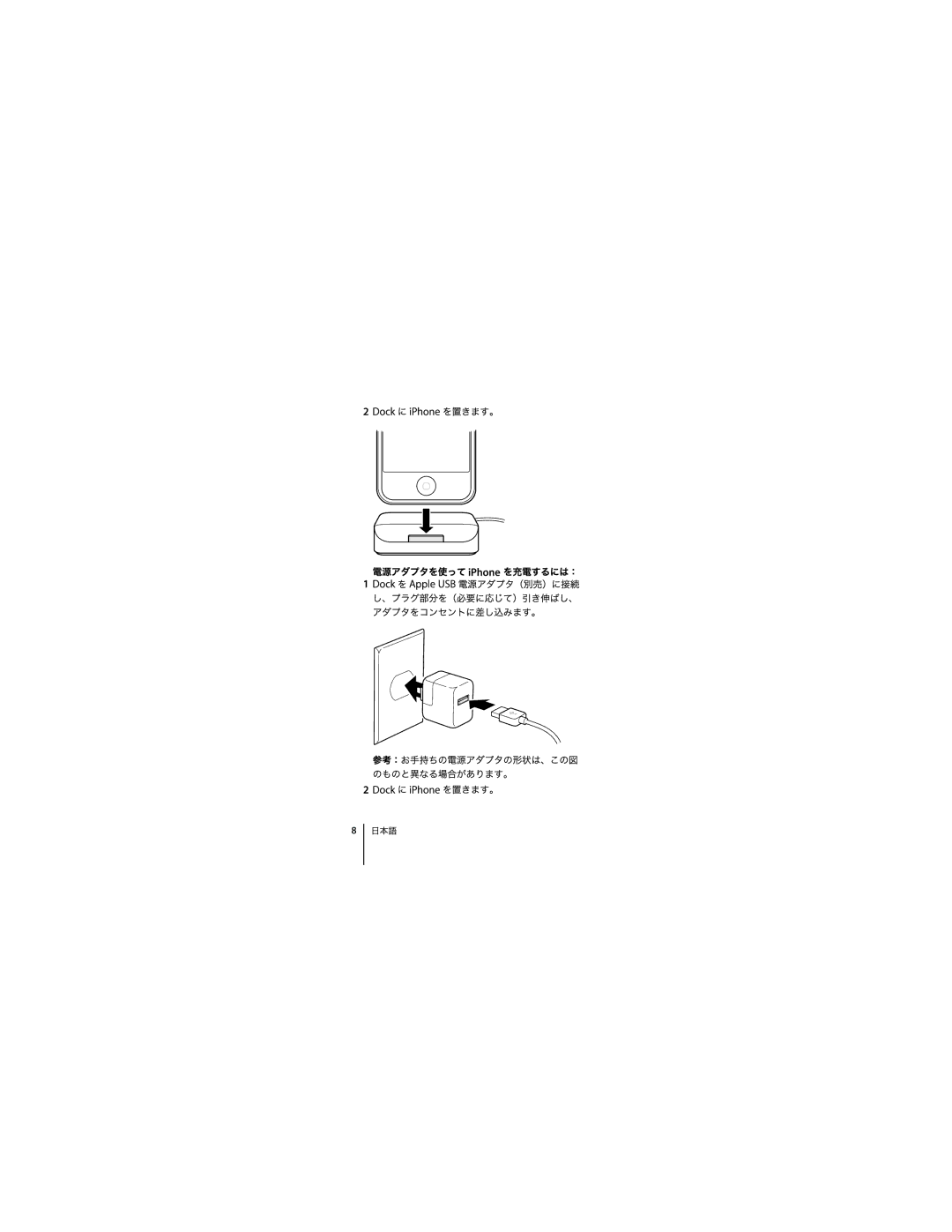 Apple ZM034-4580-A manual 