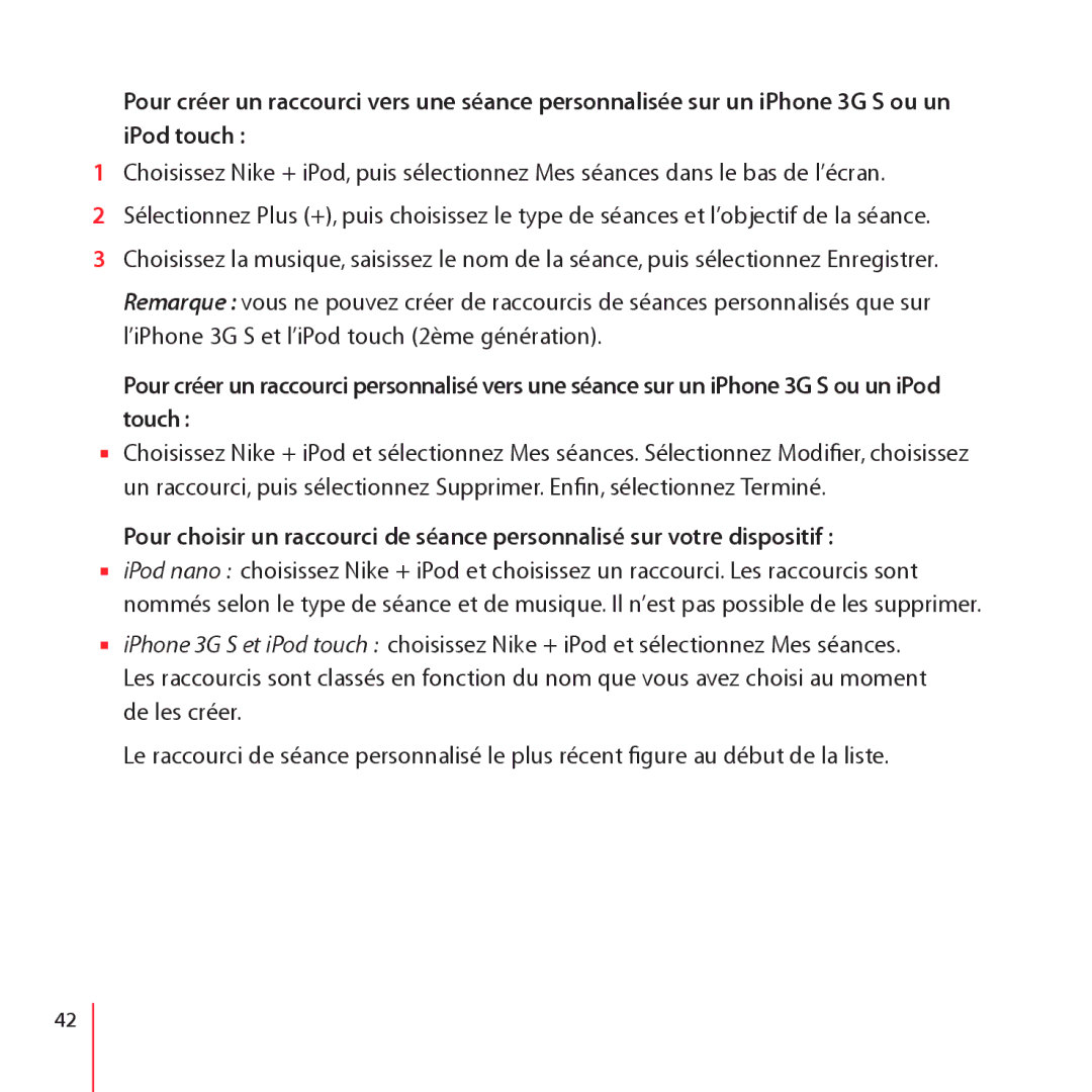 Apple ZM034-4944-A manual 