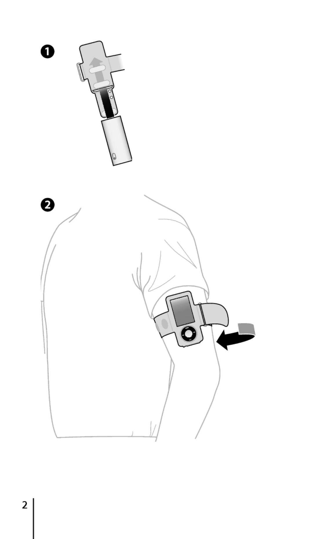 Apple ZM034-5110-A manual 