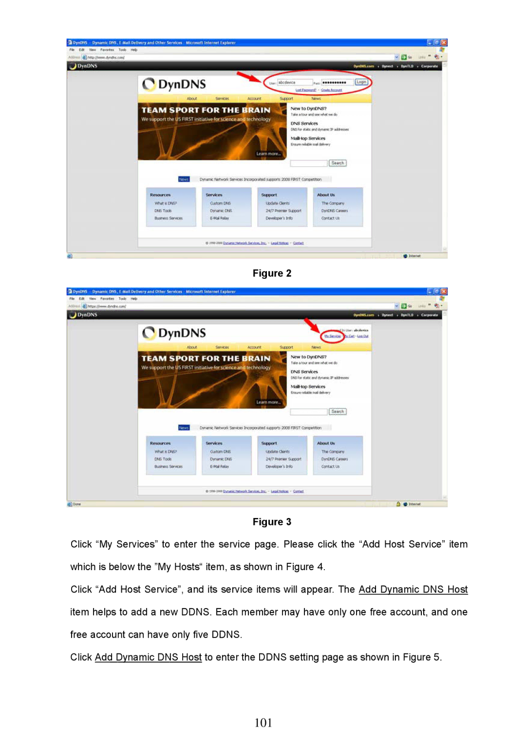 Approach Tech LC-7314 manual 101 