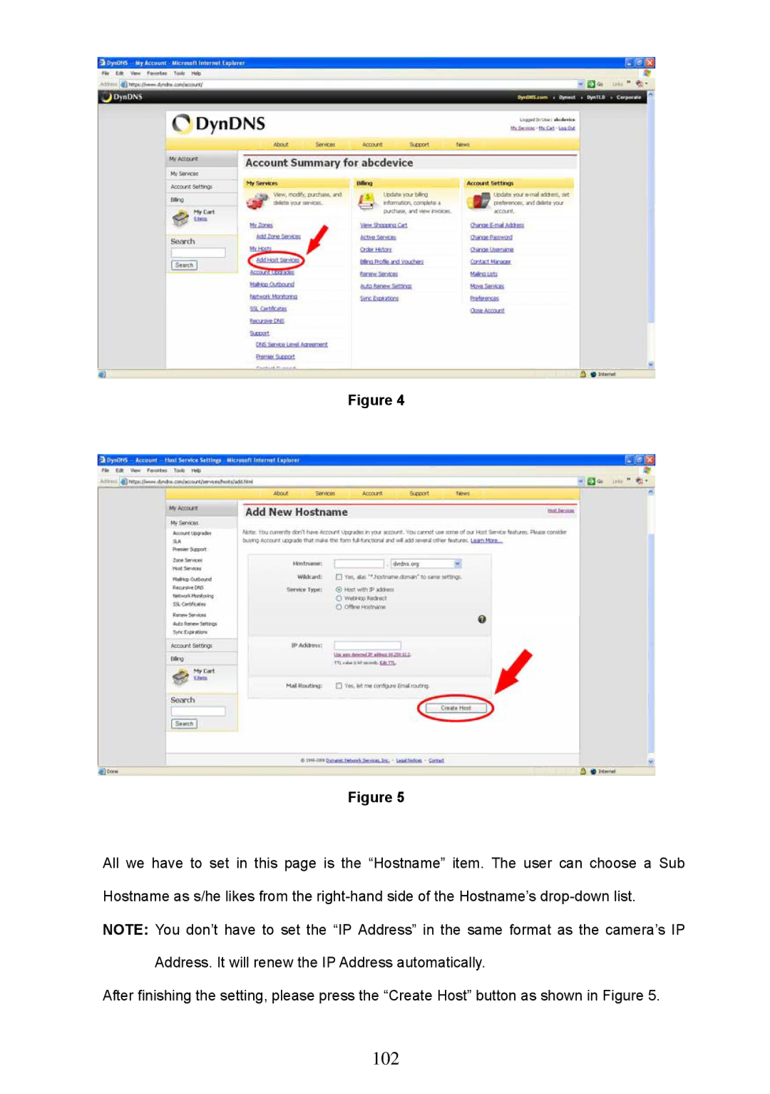 Approach Tech LC-7314 manual 102 