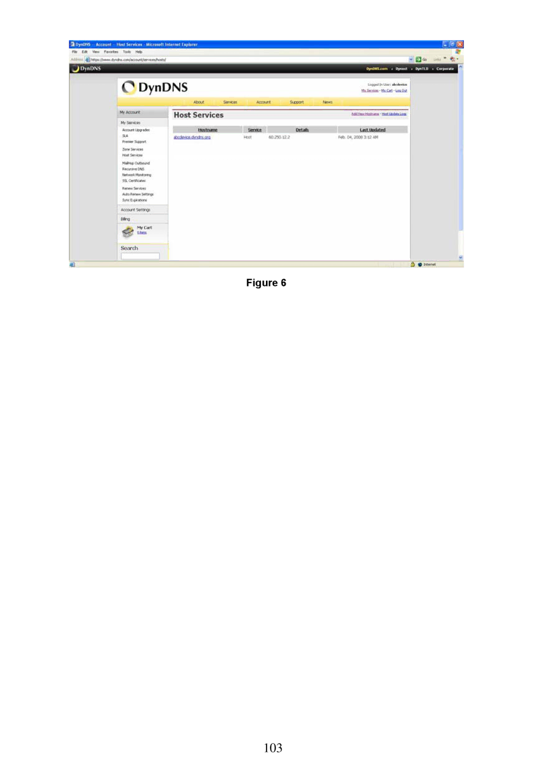 Approach Tech LC-7314 manual 103 