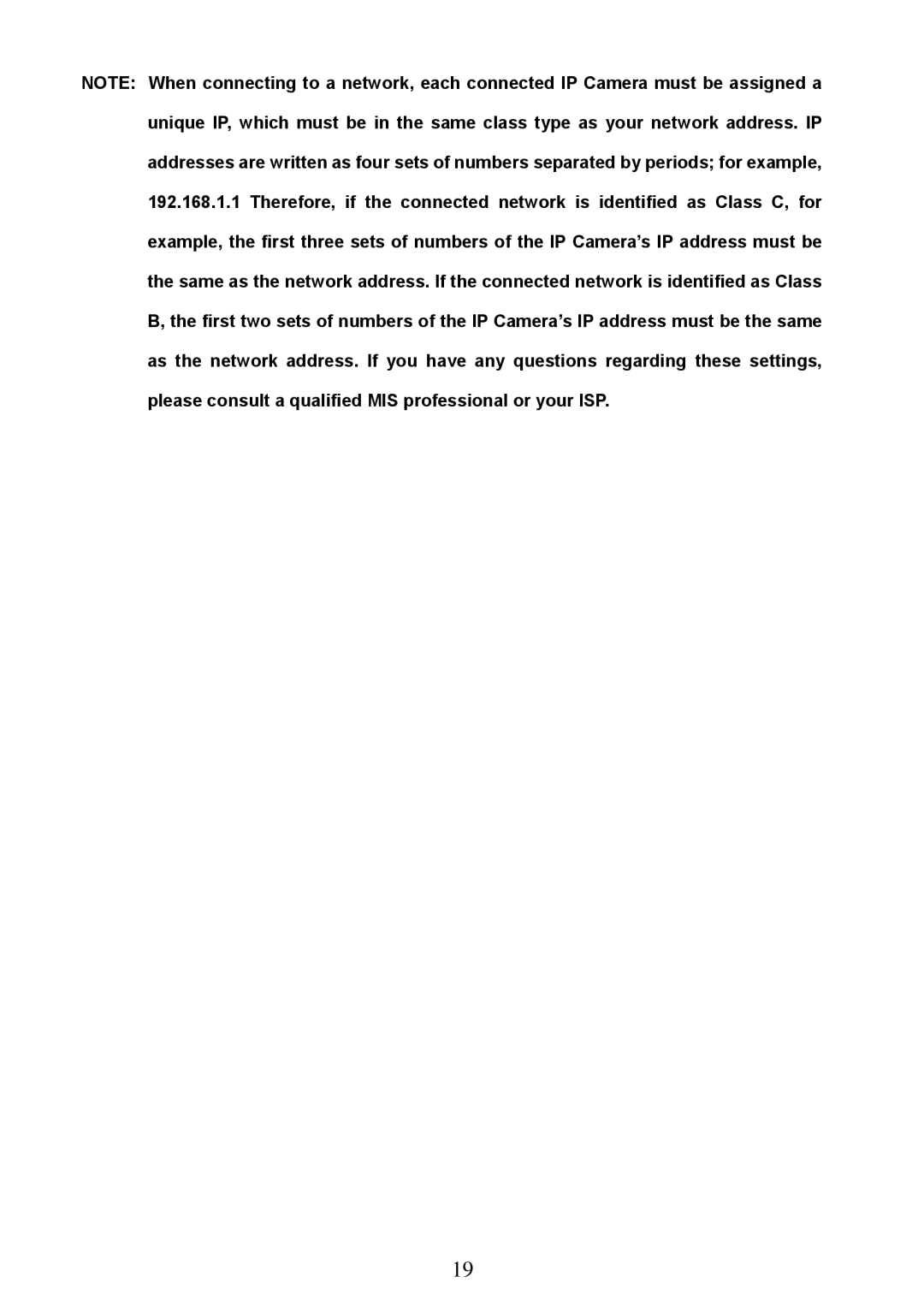 Approach Tech LC-7314 manual 