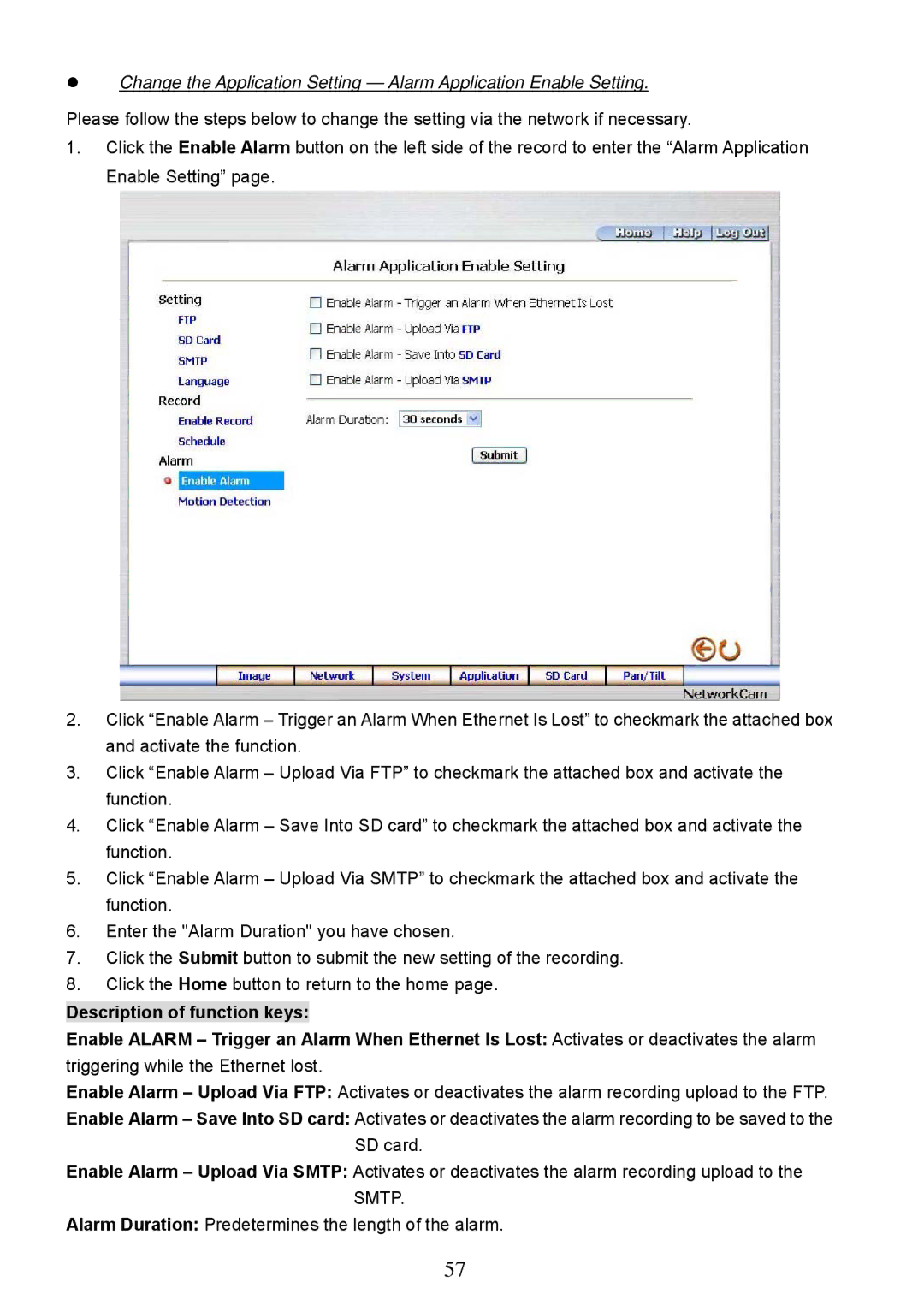 Approach Tech LC-7314 manual 