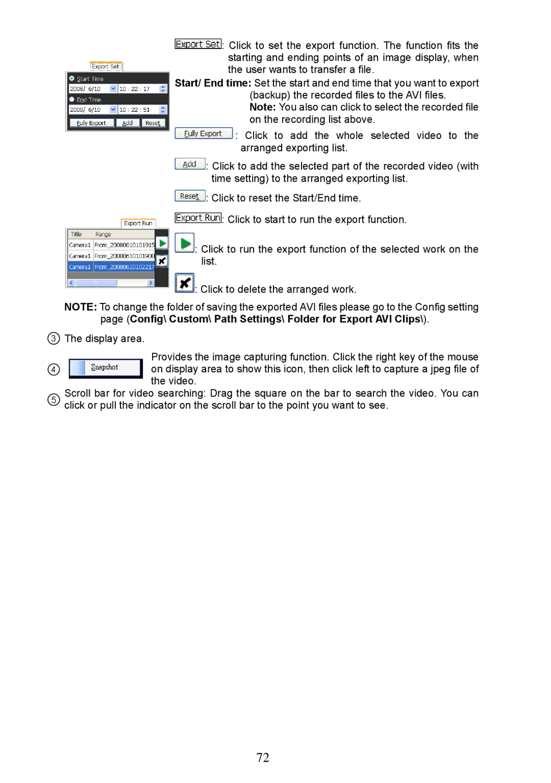 Approach Tech LC-7314 manual 