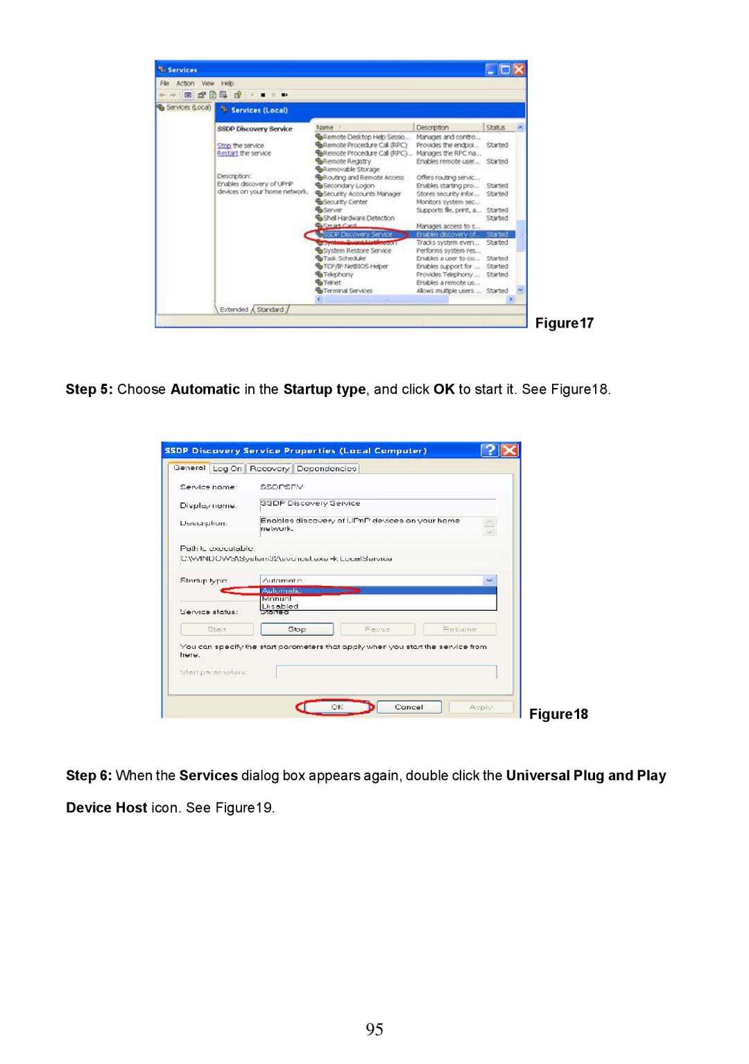 Approach Tech LC-7314 manual 