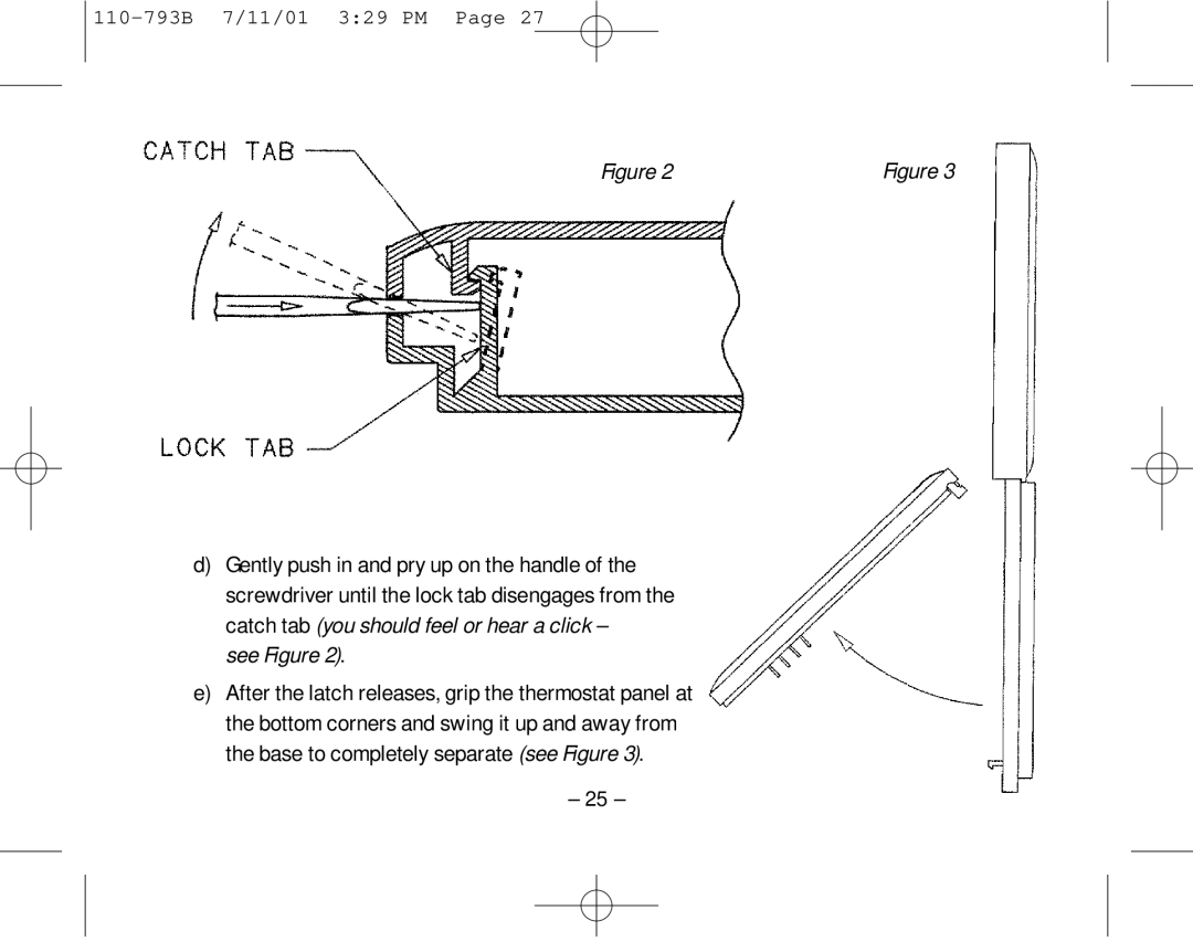 Aprilaire 8555 owner manual See Figure 