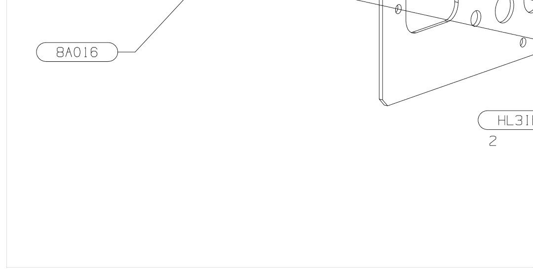 Arcam AV8 service manual FIG3 