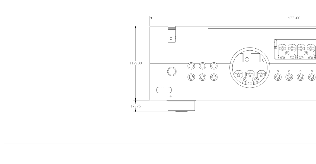 Arcam AV8 service manual 