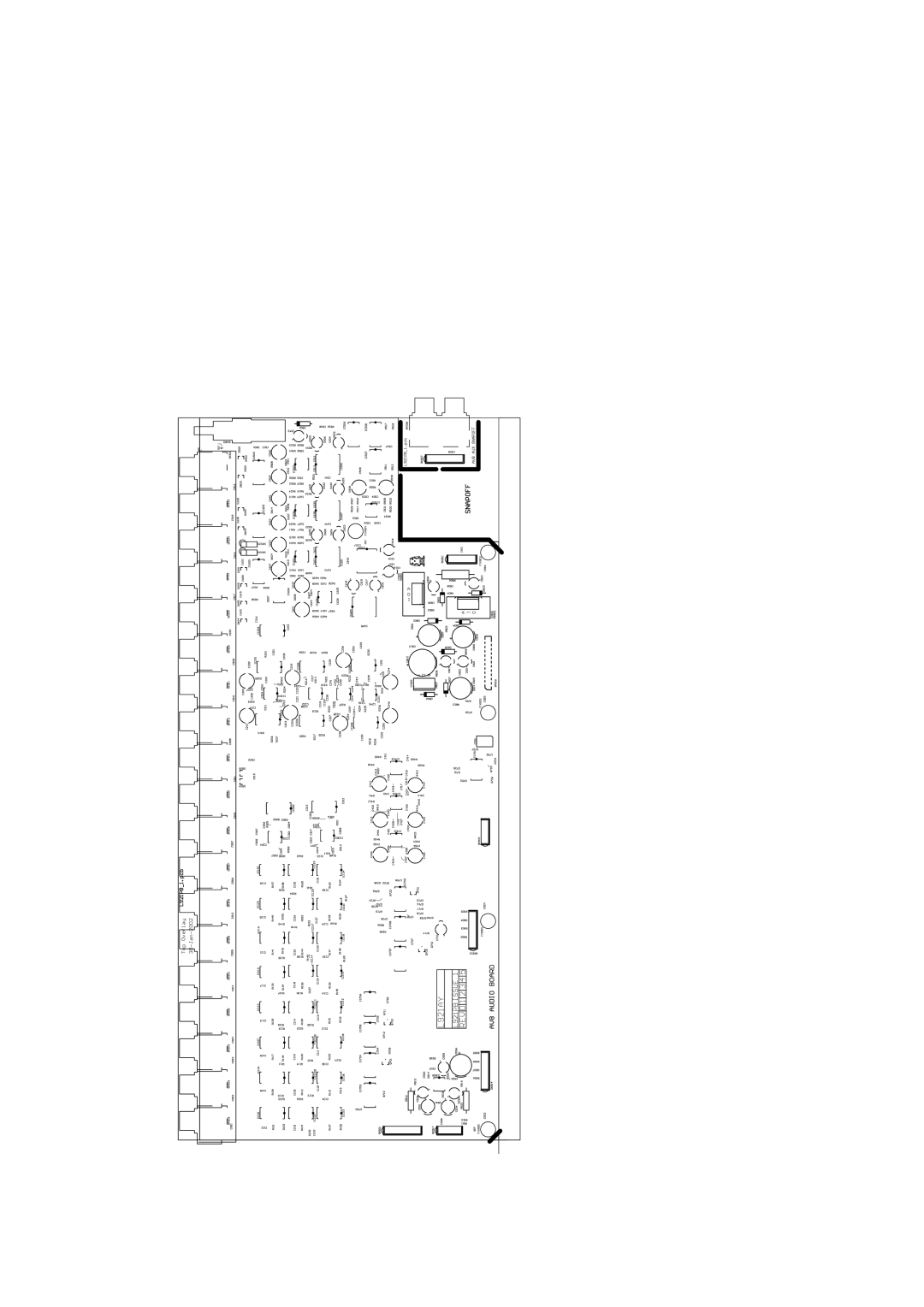 Arcam AV8 service manual 