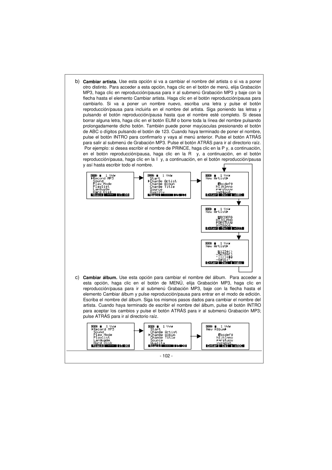 Archos 100628 manual 