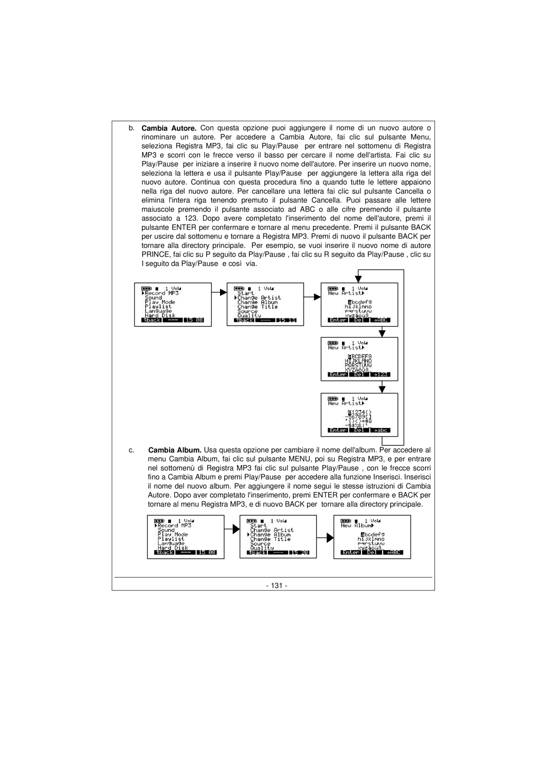 Archos 100628 manual 