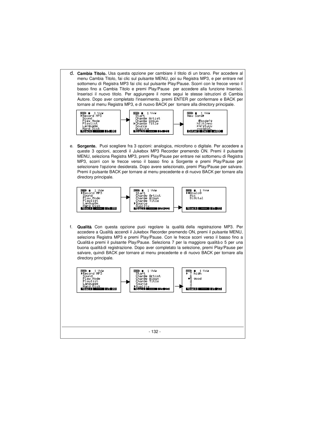 Archos 100628 manual 