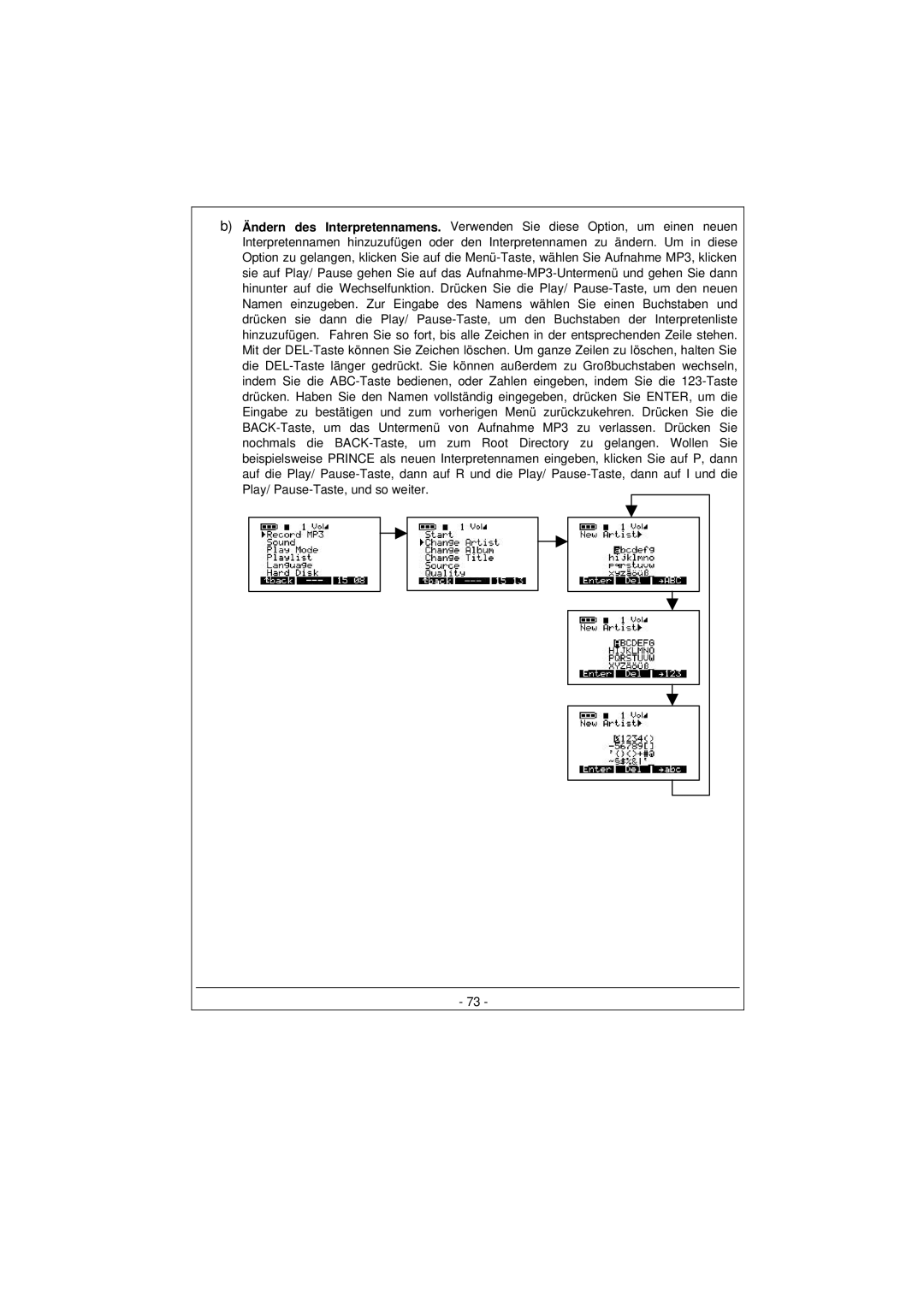 Archos 100628 manual 