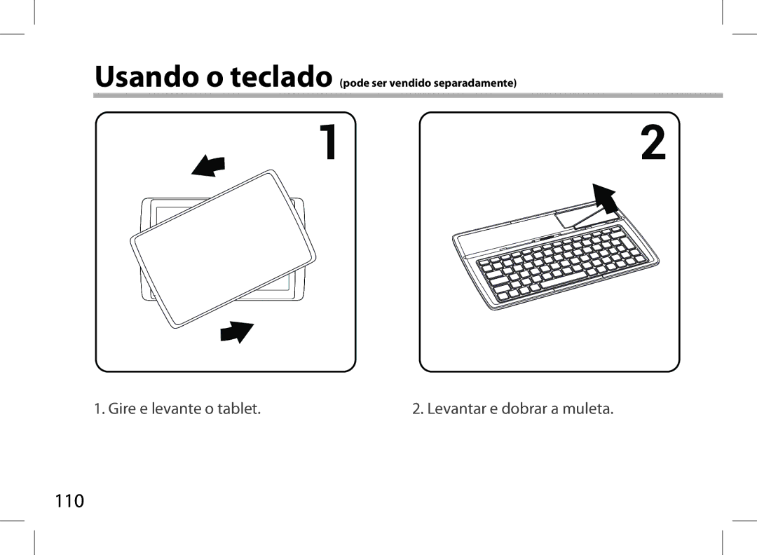 Archos 101XS user manual 110 