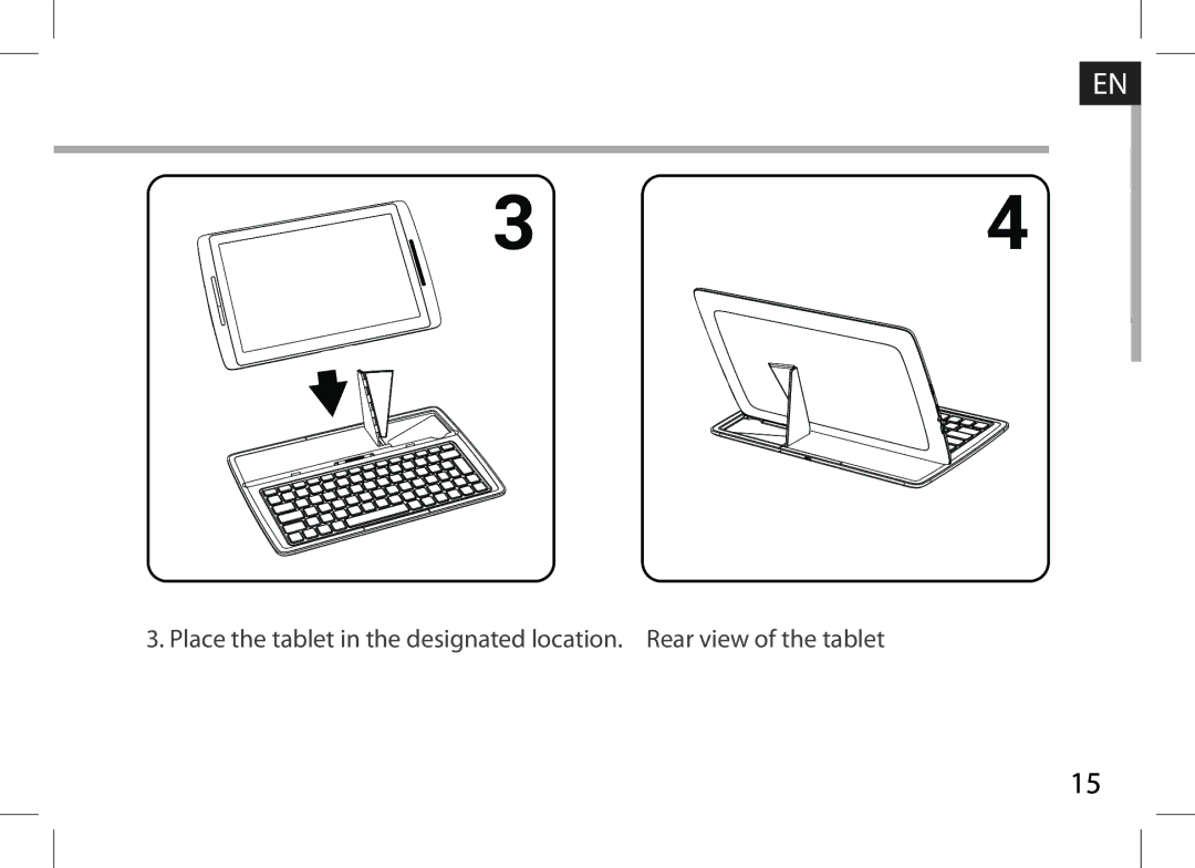 Archos 101XS user manual 