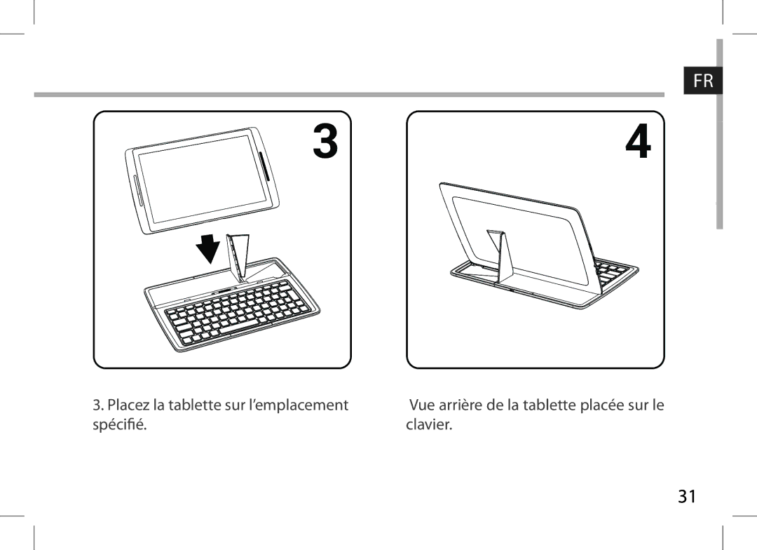 Archos 101XS user manual 