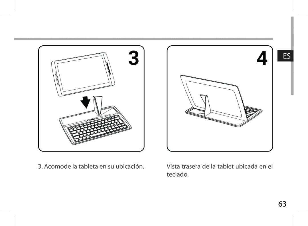 Archos 101XS user manual 