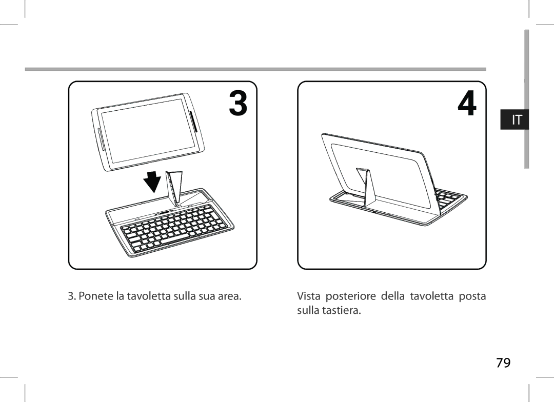 Archos 101XS user manual 