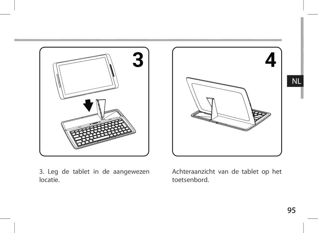 Archos 101XS user manual 