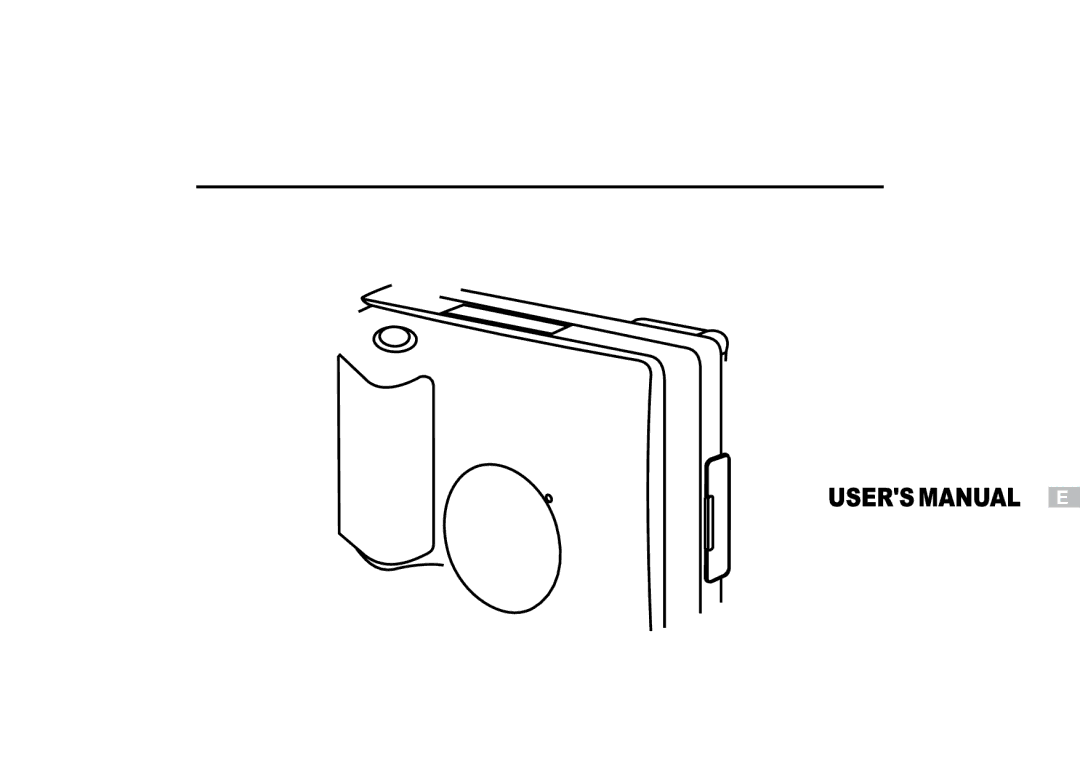 Argus Camera DC3550 manual 