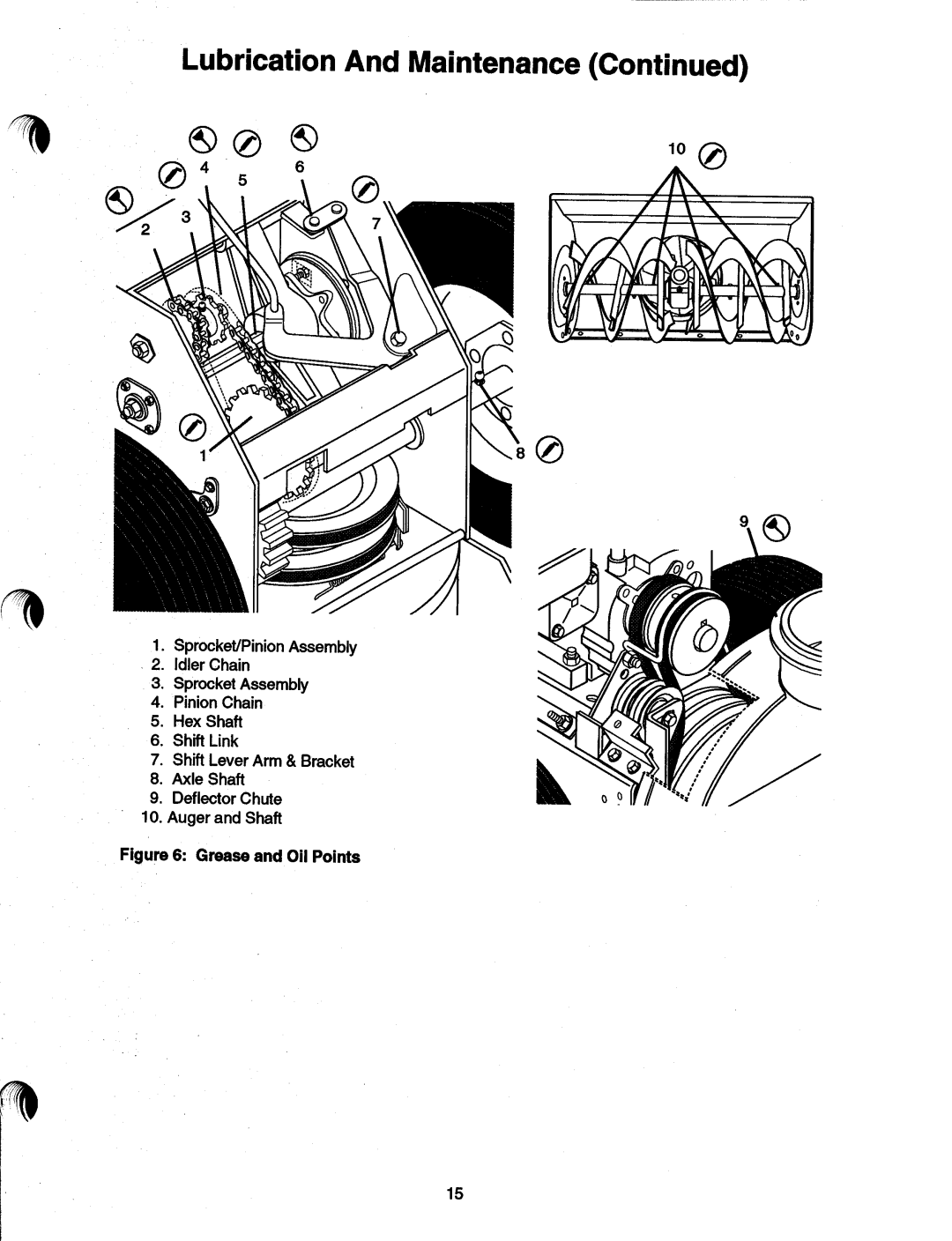 Ariens 316-ST1236E, 313-ST1028, 311-ST824, 315-ST1232E, 312-ST924E, 314-ST1228E, 085-ST1236, 084-ST1032, 086-ST1028, 080-TTS manual 