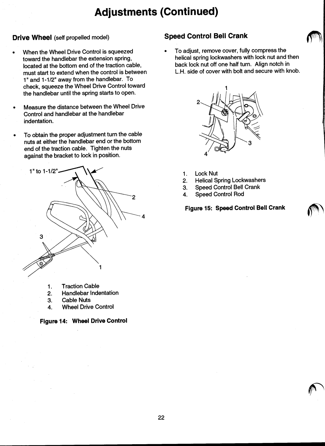 Ariens 911 manual 