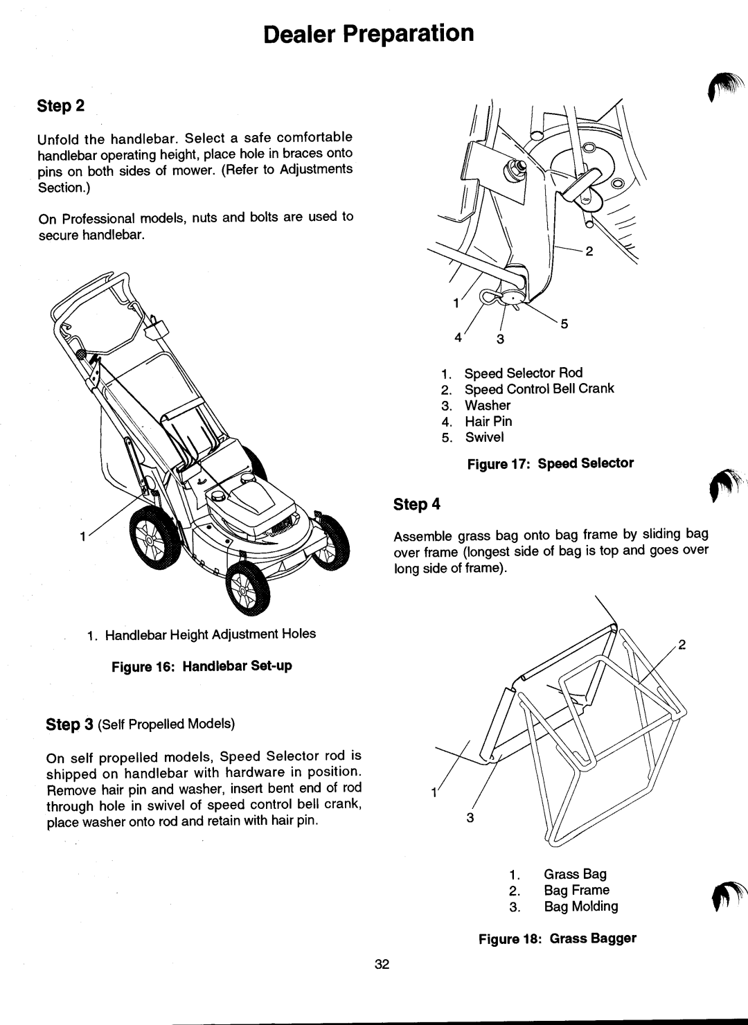 Ariens 911 manual 