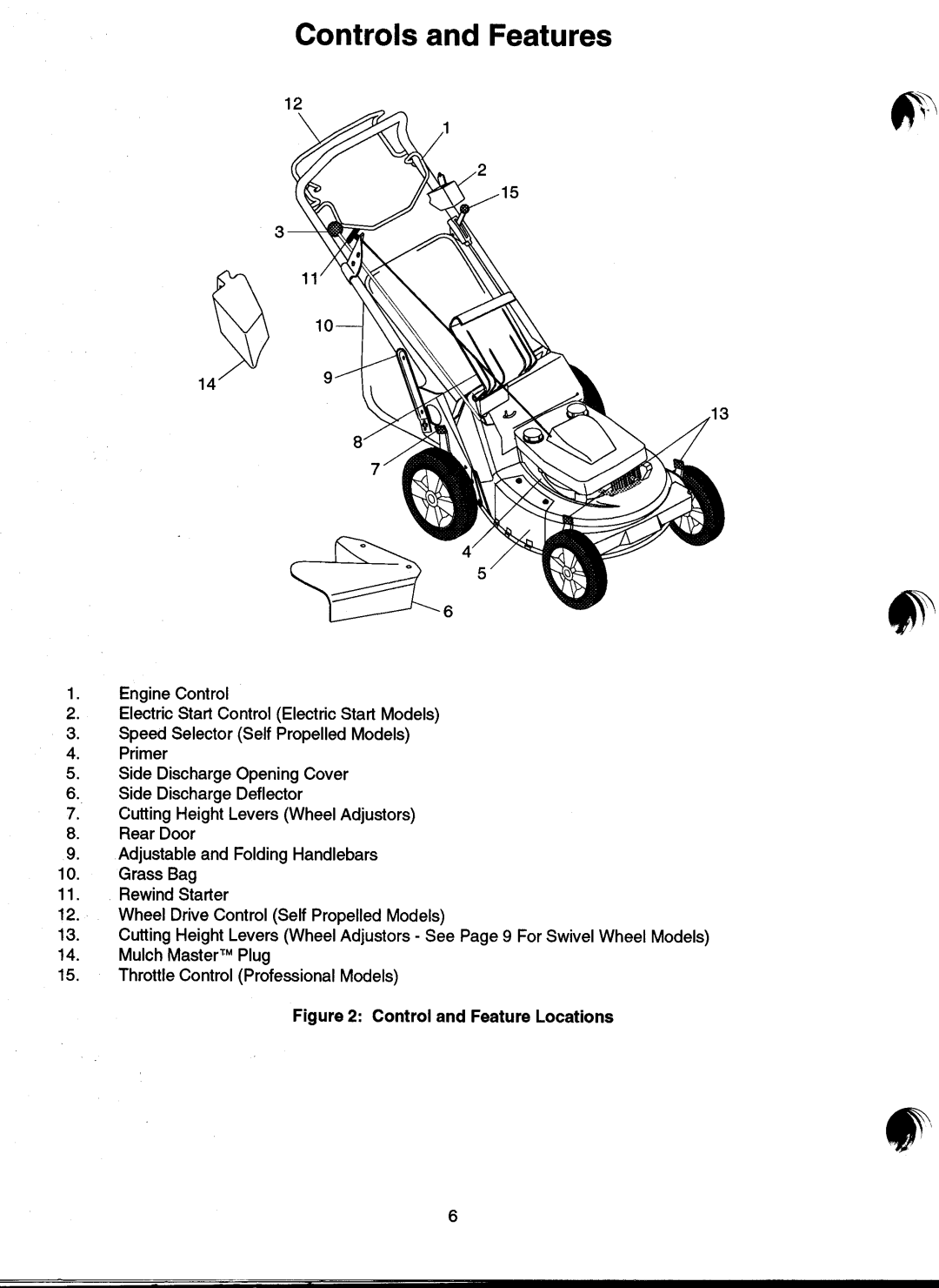 Ariens 911 manual 