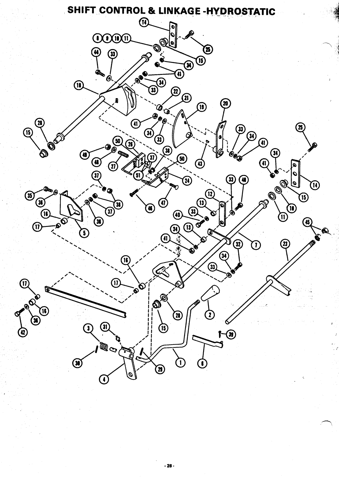 Ariens 929002, 929001, 829002 manual 