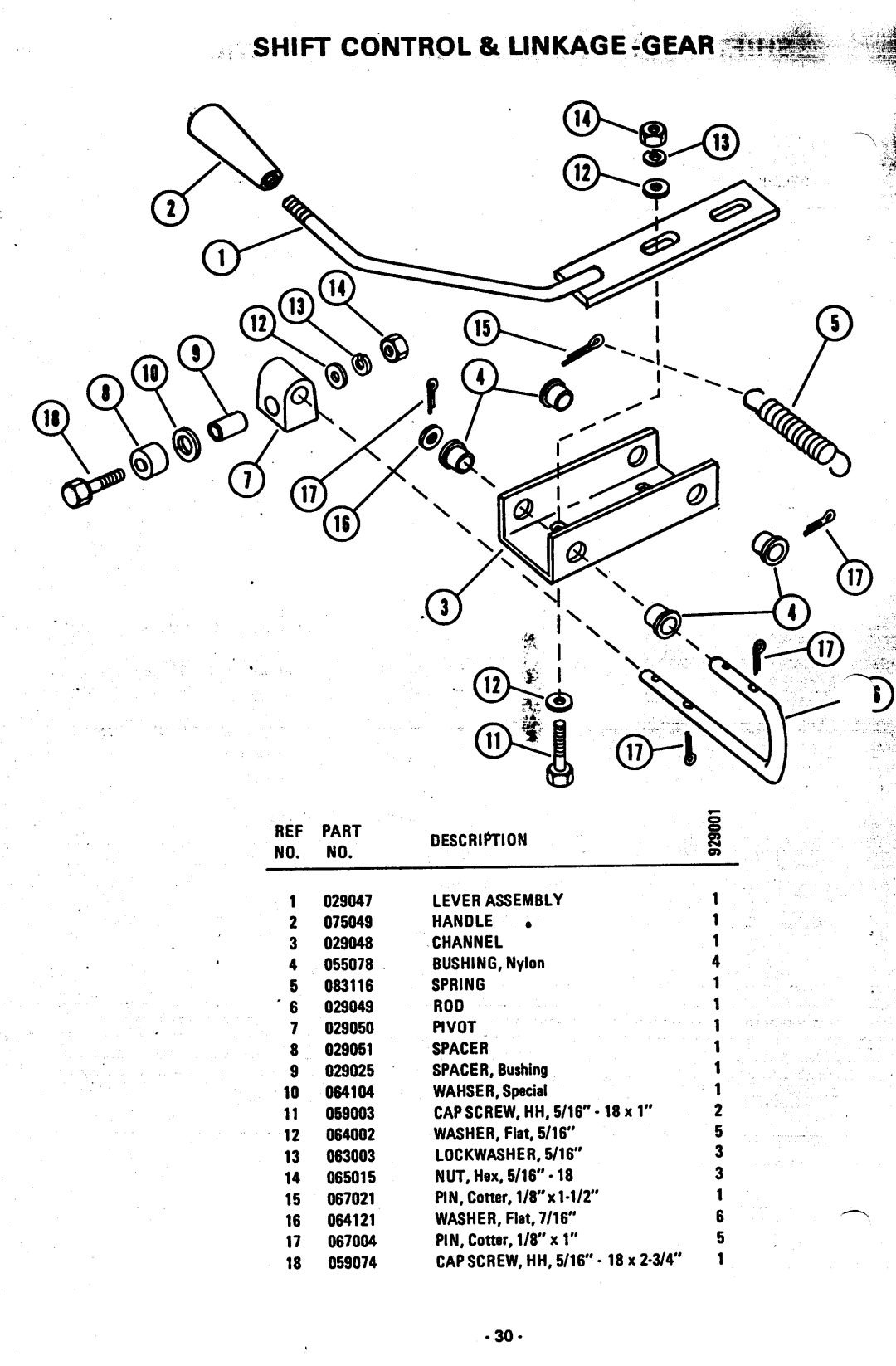 Ariens 929001, 929002, 829002 manual 