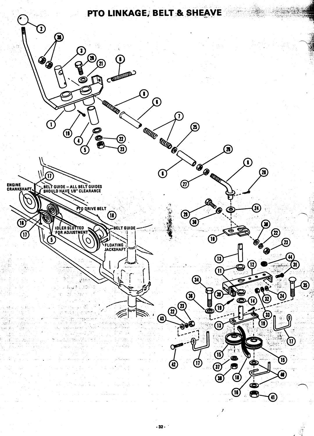 Ariens 829002, 929001, 929002 manual 