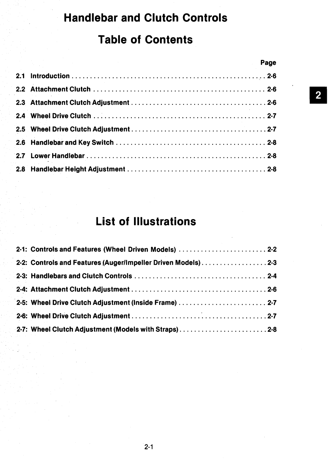 Ariens 932 Series manual 