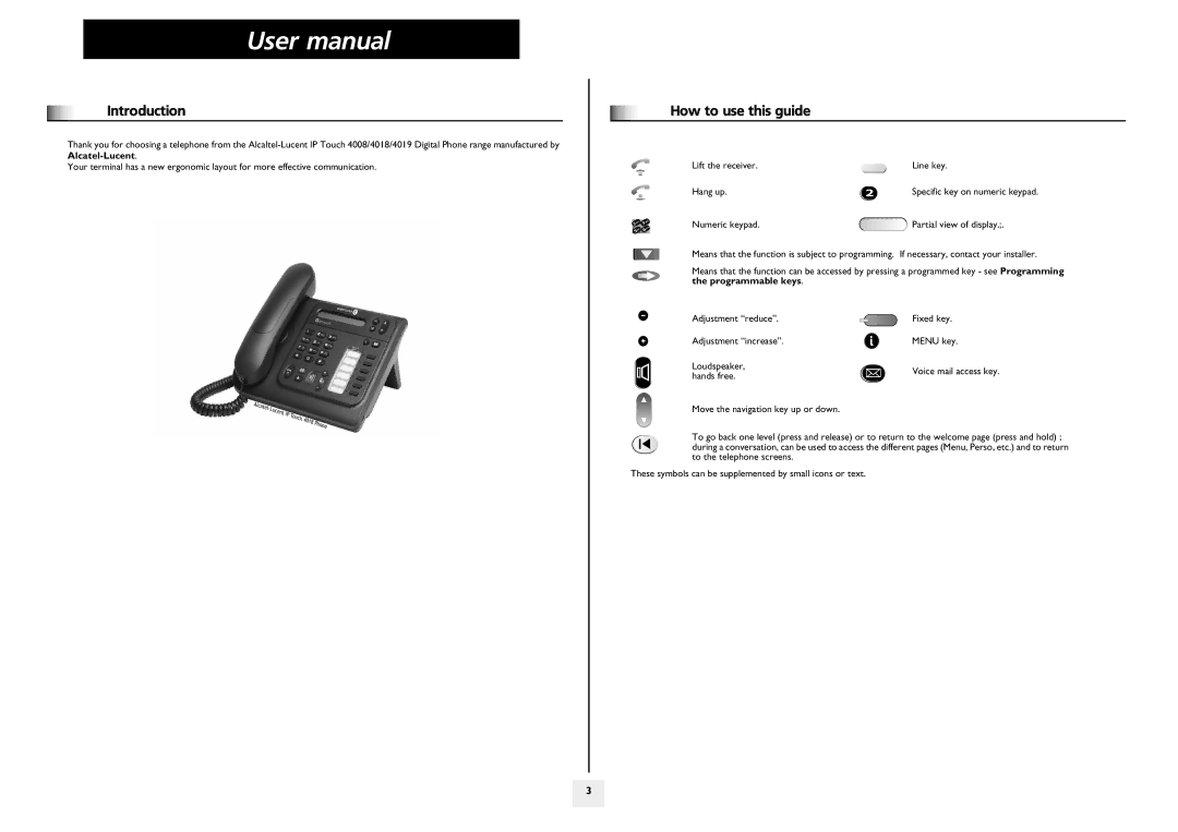 Arkon 4018 manual Introduction, How to use this guide 