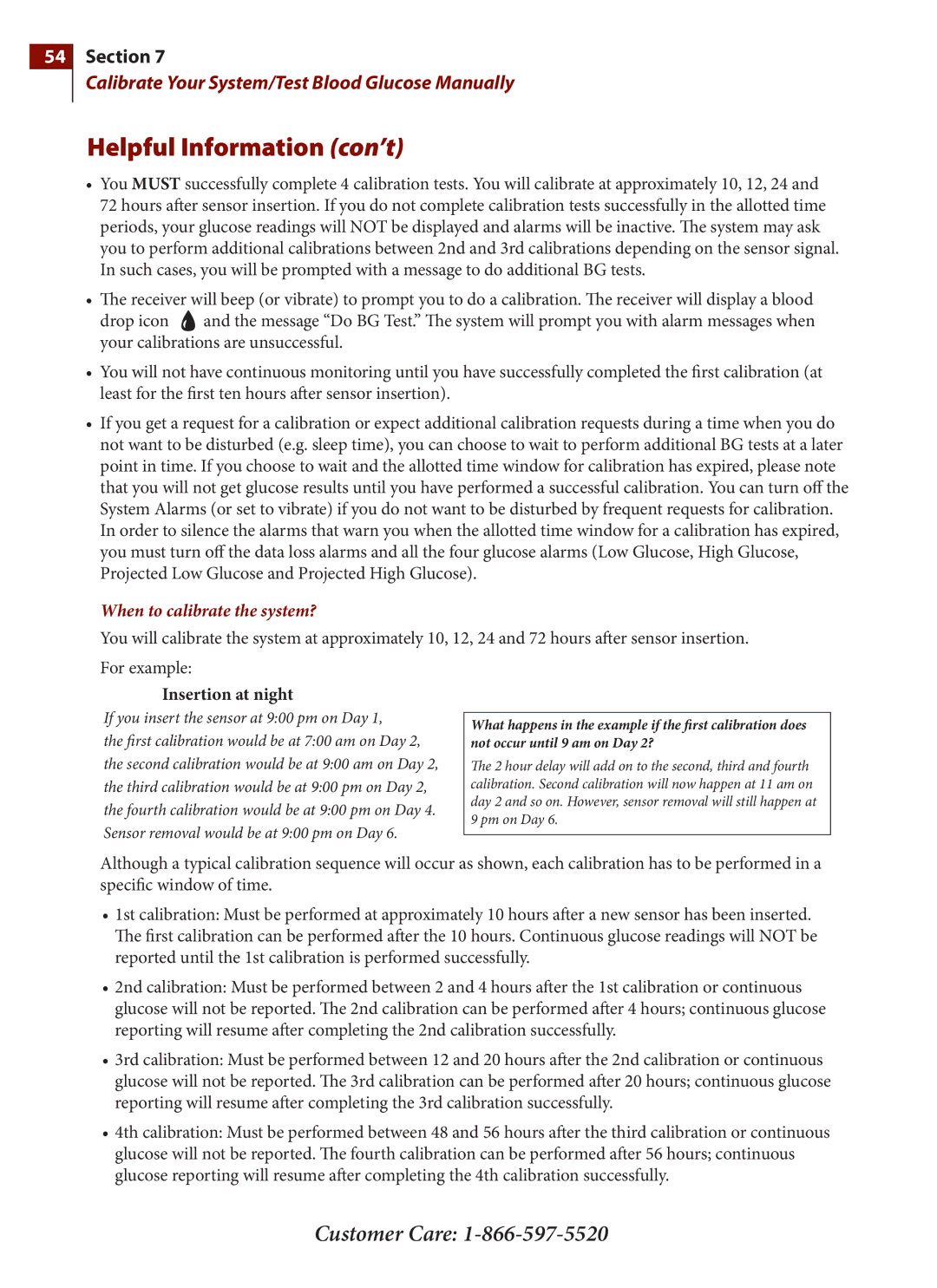 Arkon PRT03831-xxx manual Helpful Information con’t, Insertion at night 