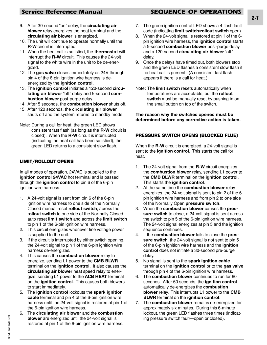 Armstrong World Industries 302, 243, 242, 122, 123, 203, 182, 183 manual LIMIT/ROLLOUT Opens 