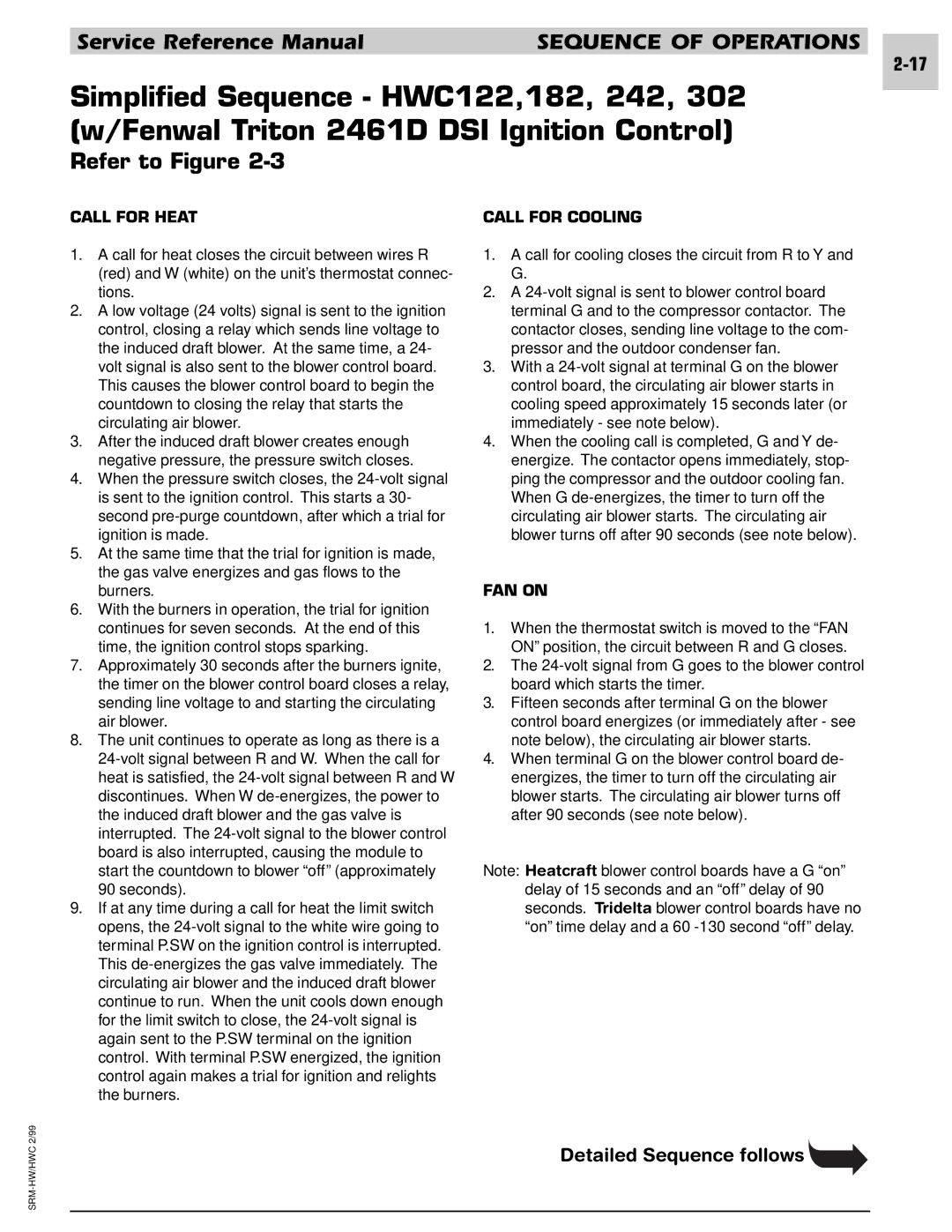 Armstrong World Industries 122, 243, 302, 242, 123, 203, 182, 183 manual Refer to Figure 