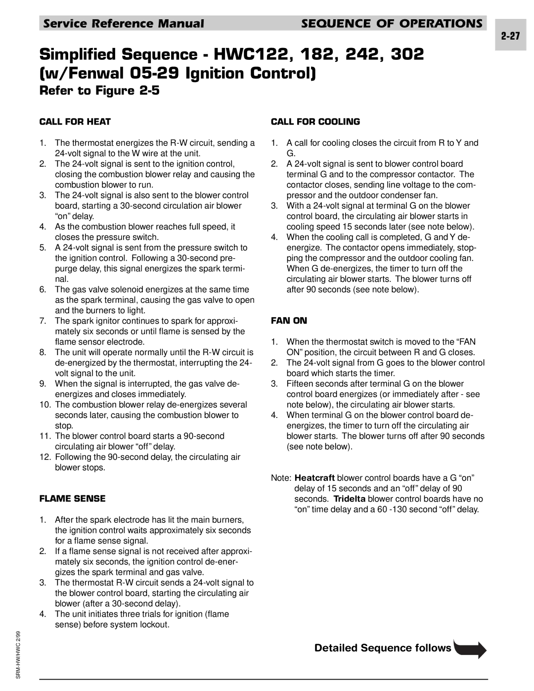 Armstrong World Industries 203, 243, 302, 242, 122, 123, 182, 183 manual Refer to Figure 