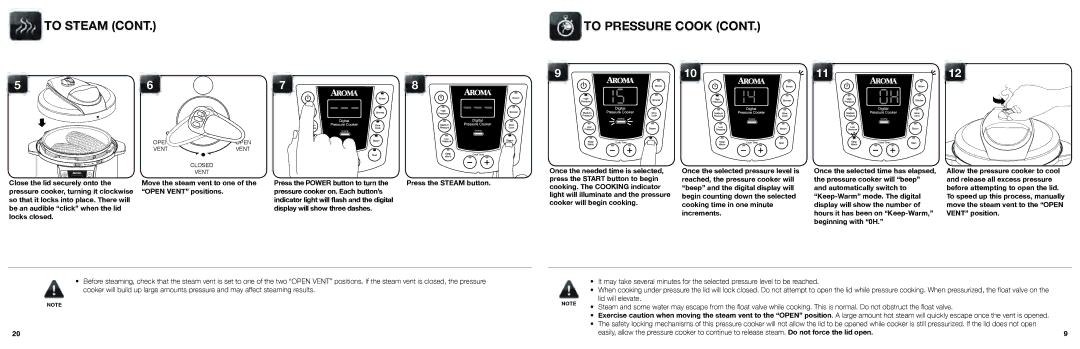 Aroma APC-990 manual P03,.=3,-23QQ50+-,2X0,.0 1*03,,*=@,-/V0,.0.@*/0,X*0Q-P0 