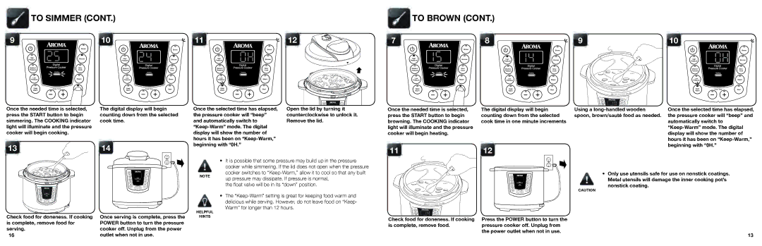 Aroma APC-990 manual 313*600-*618+21B/00/3+,6D1713*600-*61/01*8+.C1, 5611+,1A+.A61@/..1H61/1/,01eB@g130/,/D 