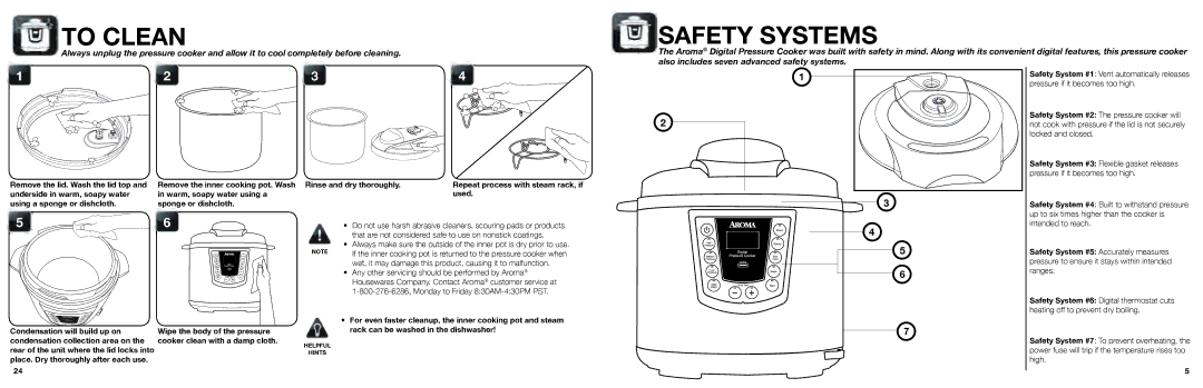 Aroma APC-990 manual DN07FIC, ?WIDE0?E?DIH?, =.`*0,X*0-//*102..8-/V0@.,0A3+X0, +*P, =6B1+B14.06BD 