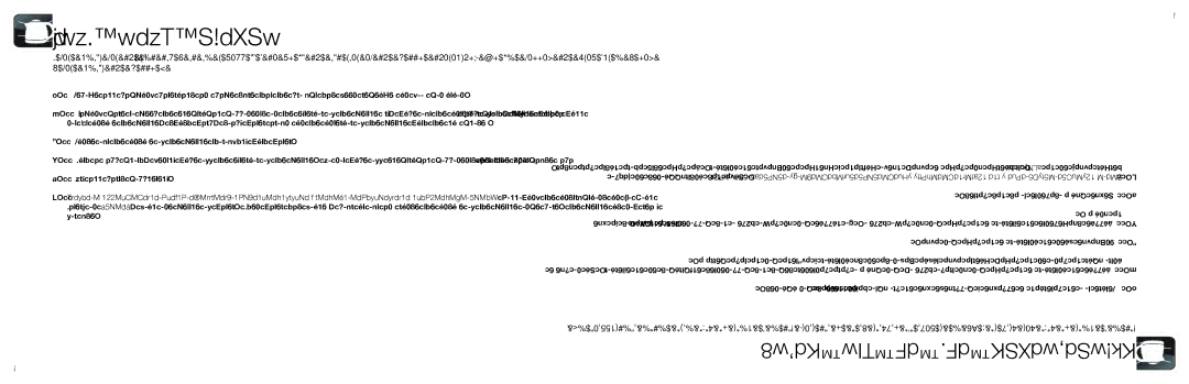 Aroma AWK-125B, AWK-125S, AWK-125W, AWK-125R instruction manual Before First USE, Unidad la 