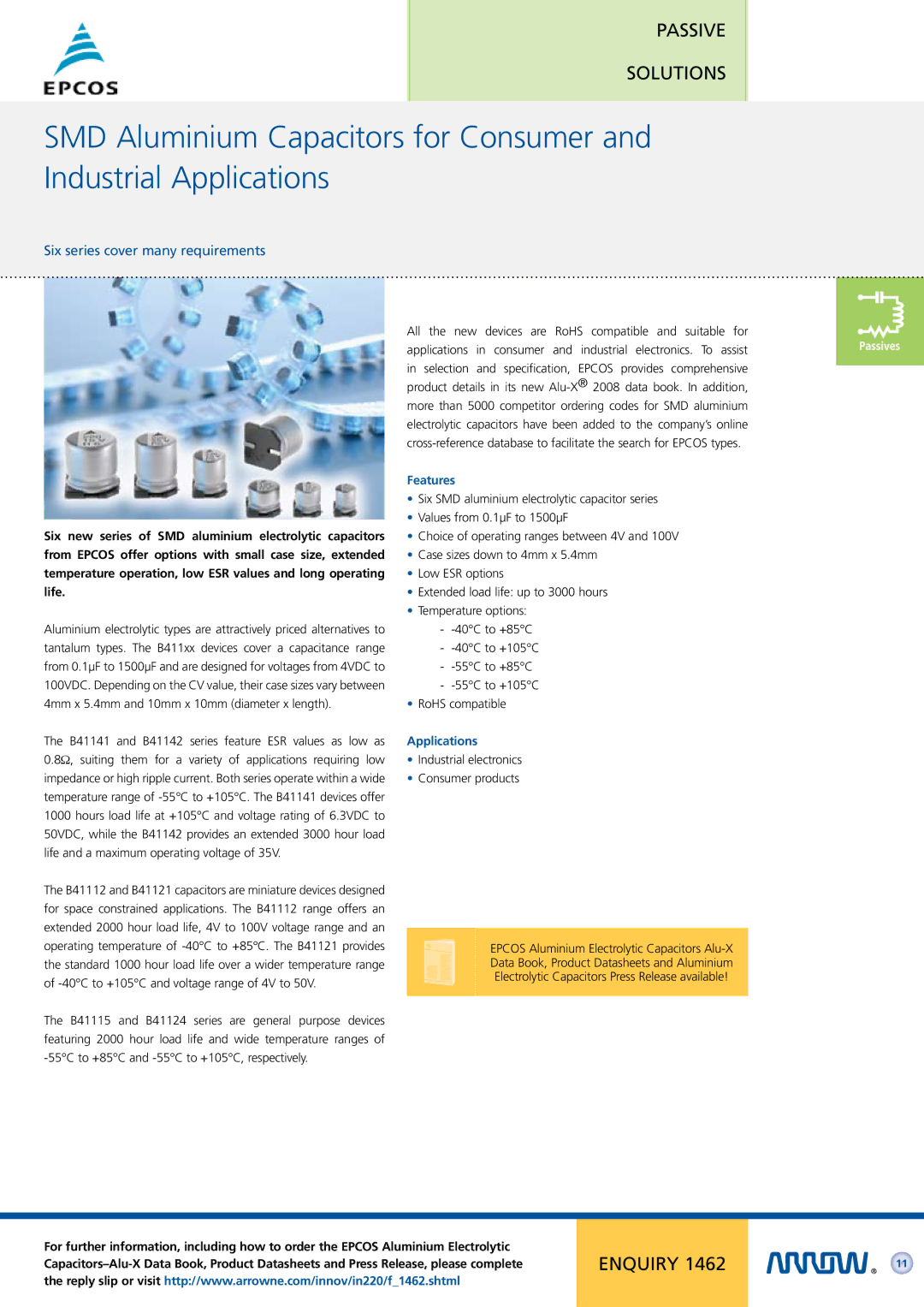 Arrow Plastic Network Card manual Six series cover many requirements 