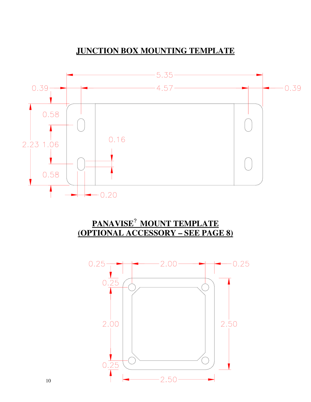 ASA Electronics AOM681 owner manual 